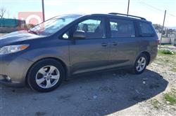 تويوتا سيينا